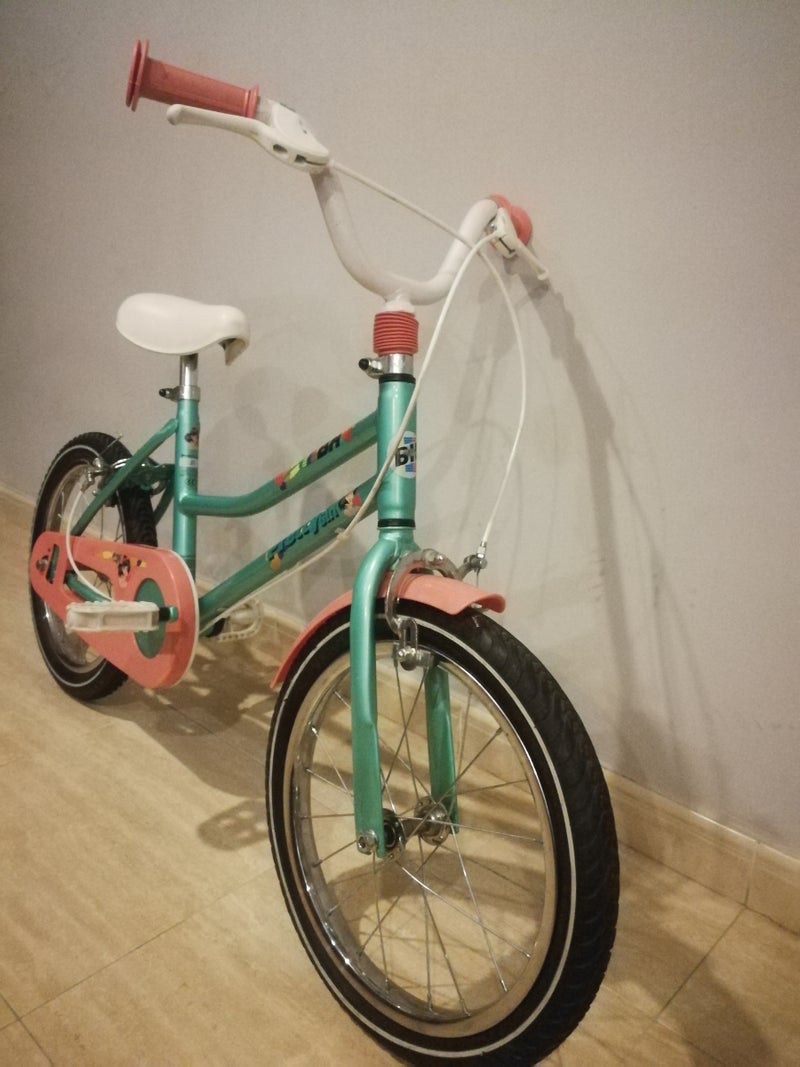 Bicicleta BH 16