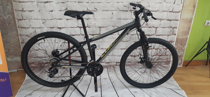 BICICLETA MTB COLUER ASCENT 272