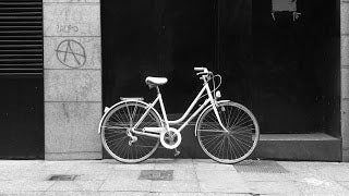 Bicicleta Orbea Marbella