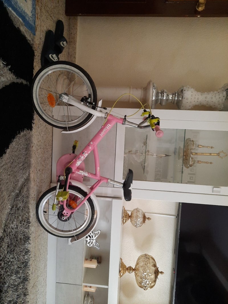 bicicleta para niñas 