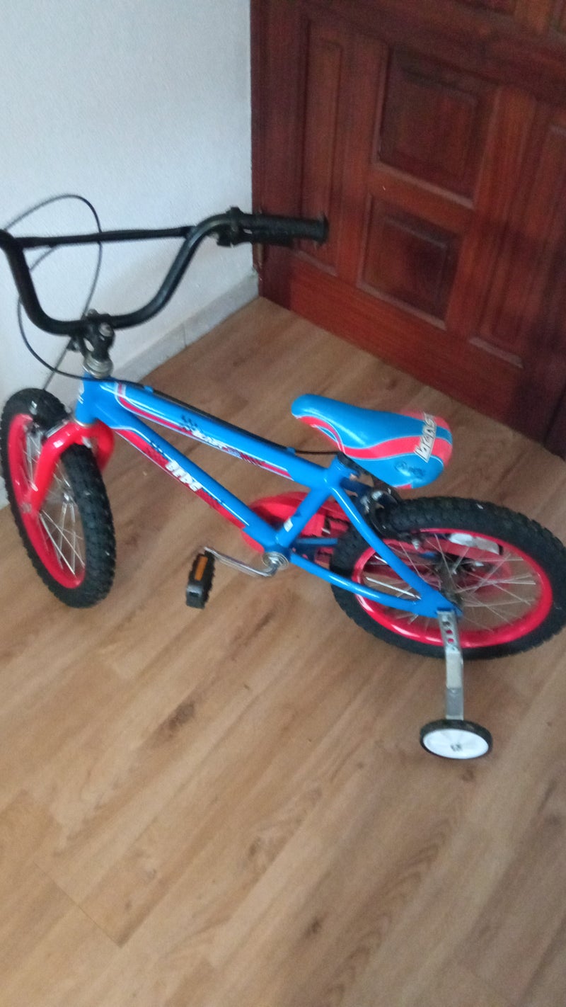 bicicleta para niños de 8 a 10 años