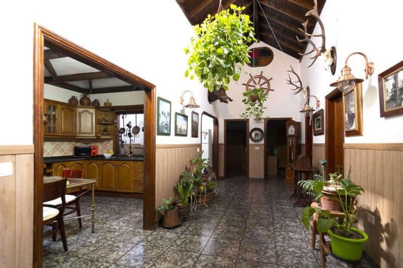 Casa pareada en venta en Argana-Maneje en Arrecife
