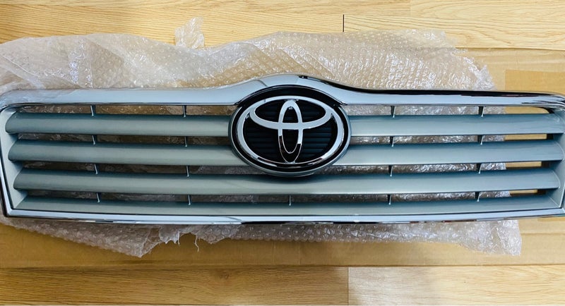 Frontal TOYOTA AVENSIS Ref 5310005060-G1