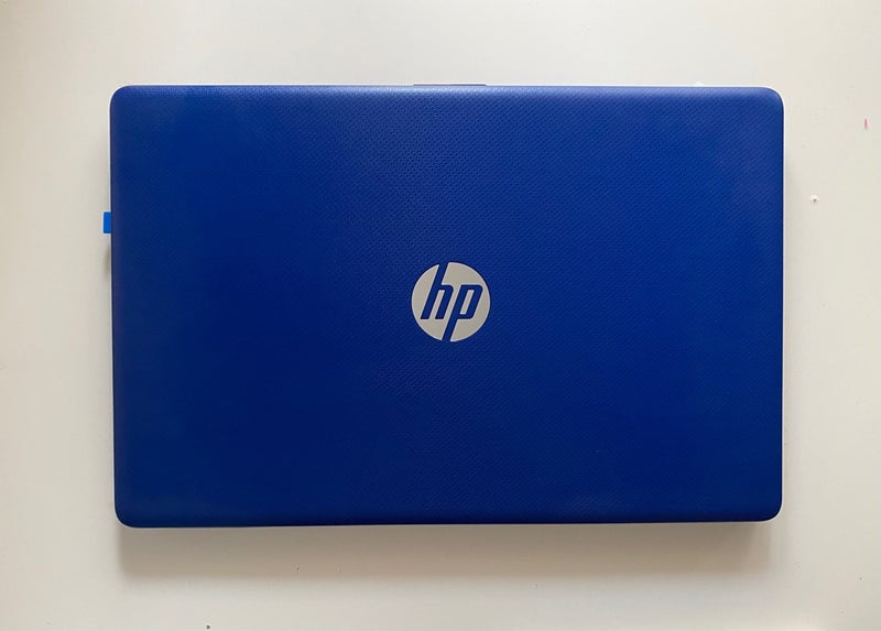 HP Laptop 15-da2015ns con tarjeta gráfica NVIDIA