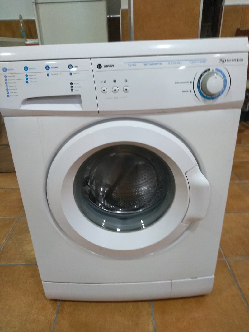 lavadora de 6kilo  669393544