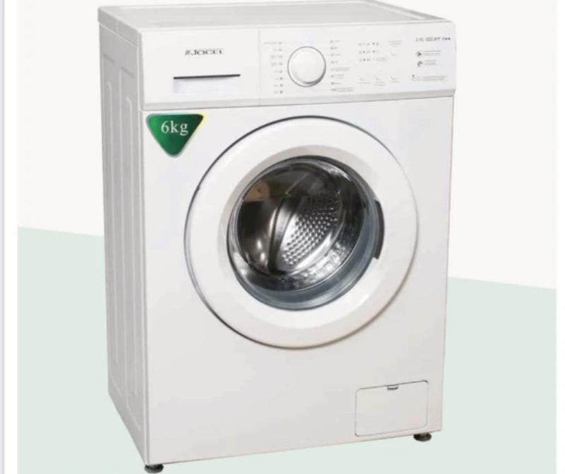 lavadora nueva de 6kg con garantía 