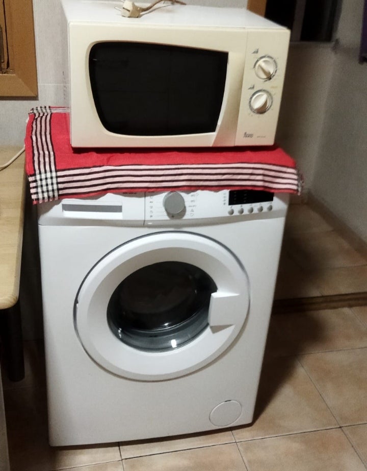 lavadora nueva sin estrenar 