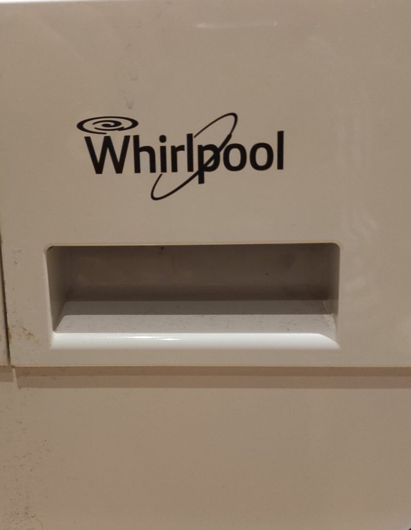 lavadora para repuestos Whirlpool