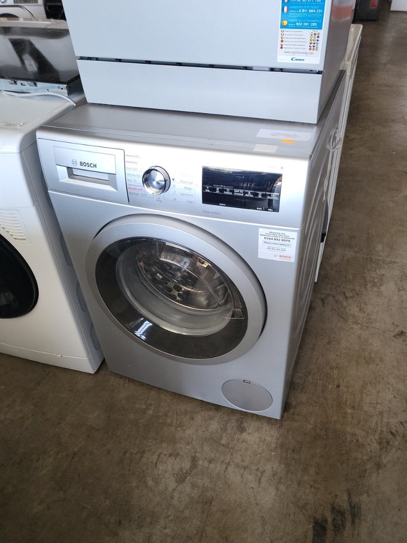 lavadora secadora bosch 7+4