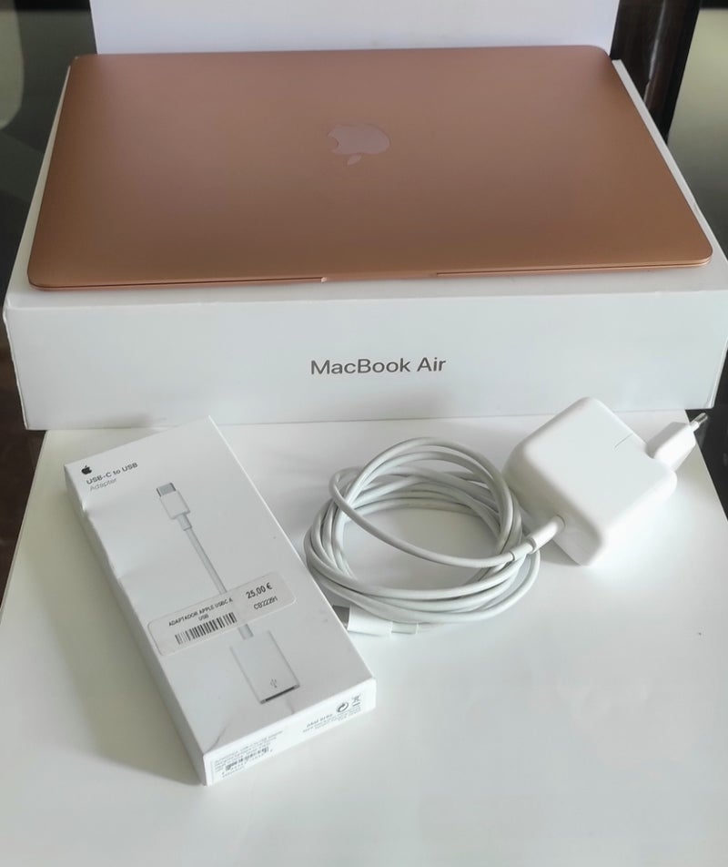 MacBook Air 13 