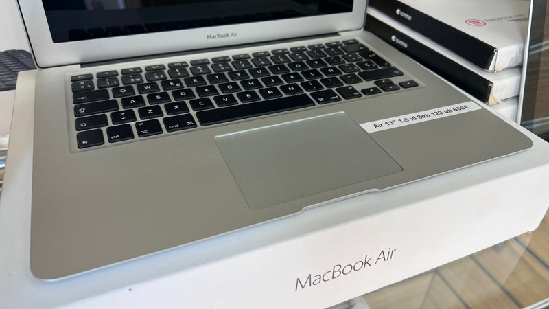 MacBook Air 13