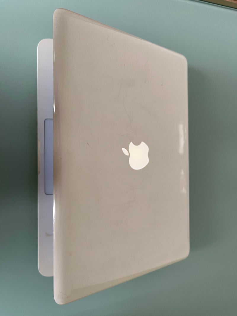 MacBook Mac Ordenador Portátil PC