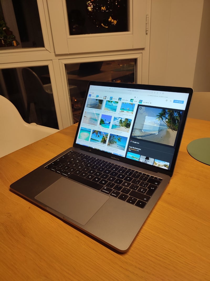 MACBOOK PRO 13 