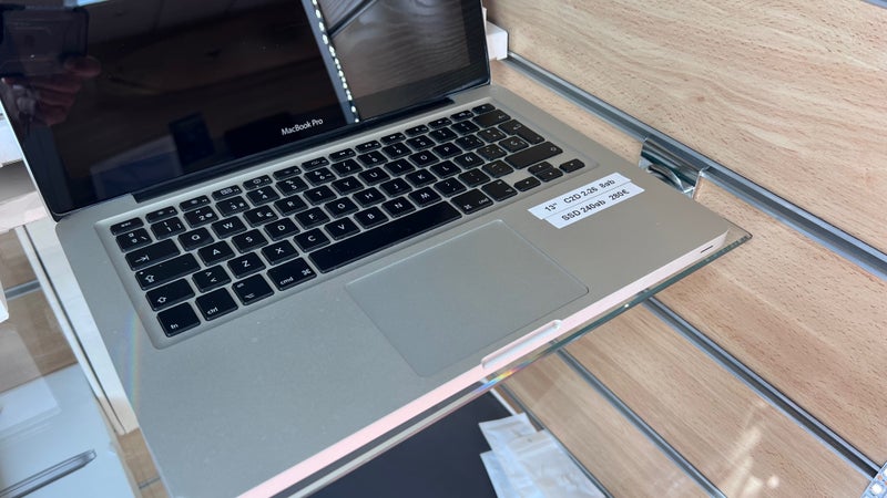 MacBook Pro 13