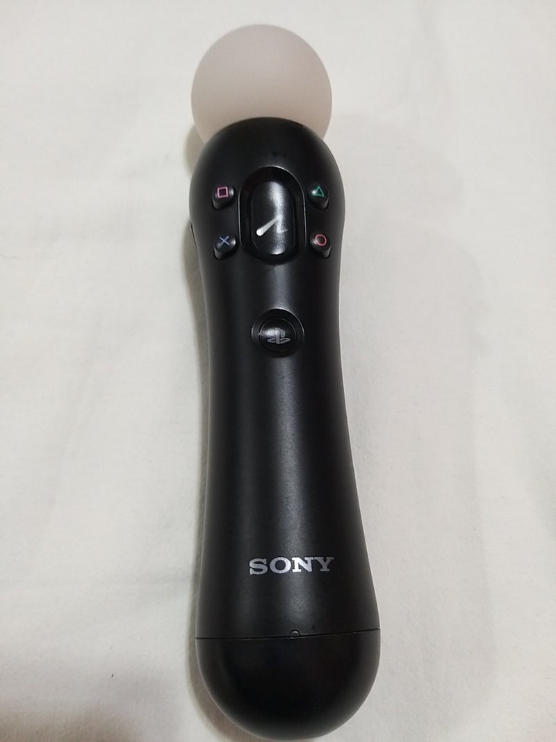 Mando PlayStation Move Motion PS3 PS4 PS5 VR