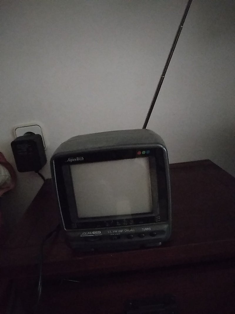mini TV