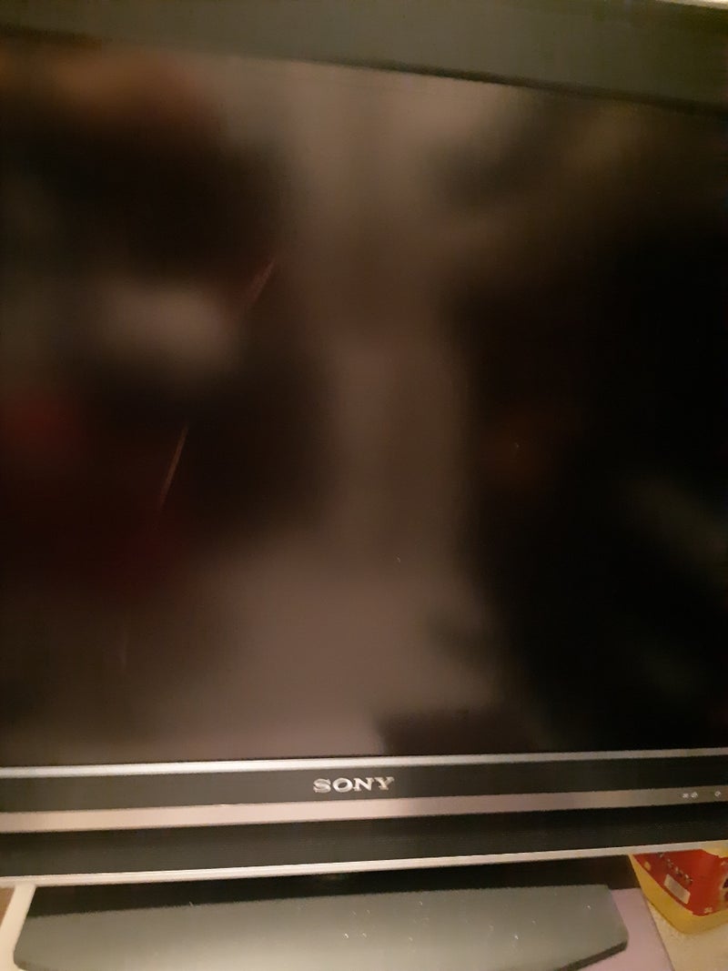pantalla TV Sony