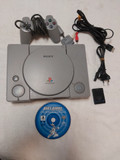 PLAYSTATION 1 CLASICA PLAYSTATION 1 CLASICA