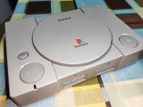 PLAY STATION SCPH-5502 PLAY STATION SCPH-5502