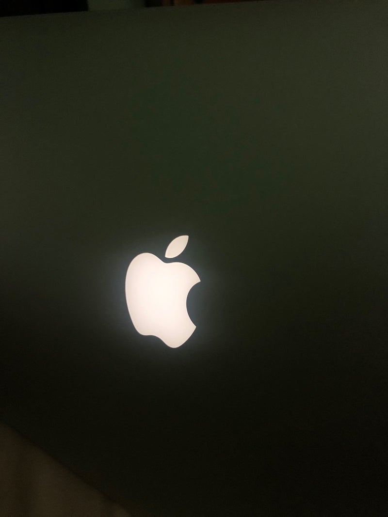Portatil Apple Macbook pro Retina