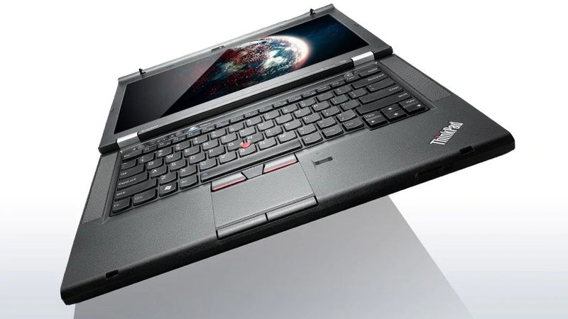 Portatil Lenovo ThinkPad T430
