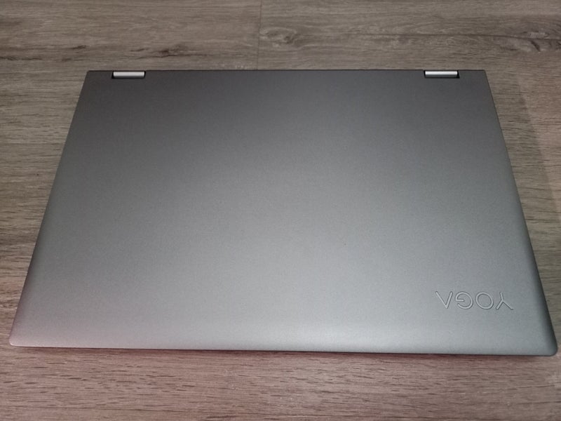 PORTATIL LENOVO YOGA 530