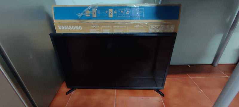 Samsung Smart TV 32 pulgadas 