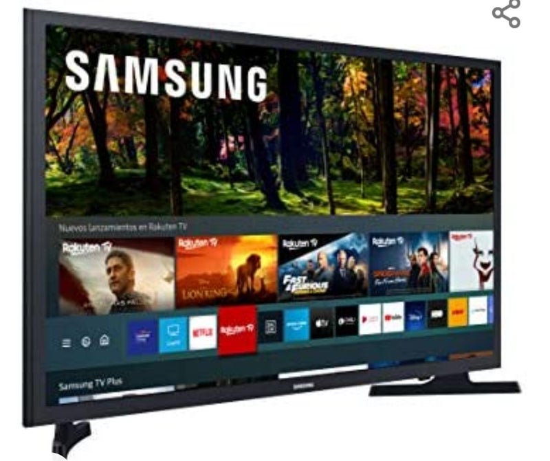 Samsung TV 32 nueva smarttv