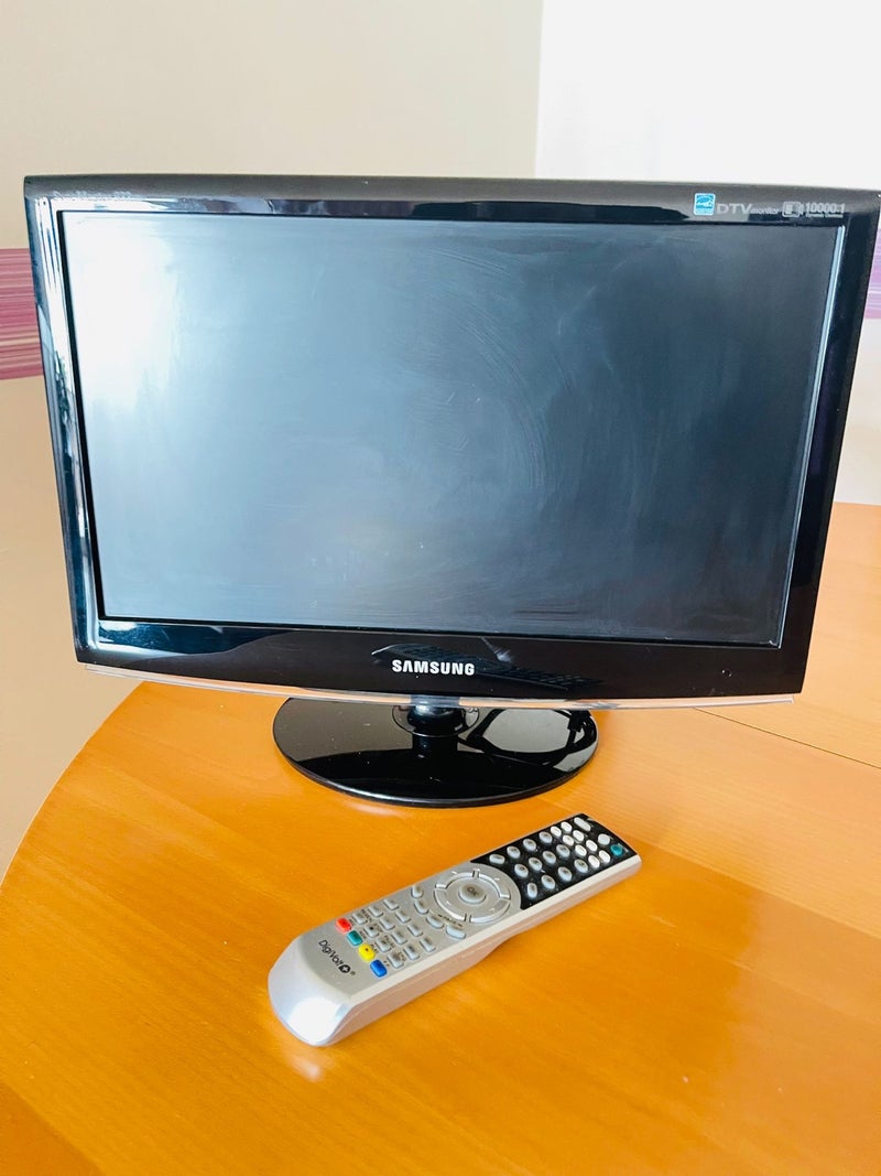 Samsung TV/Monitor
