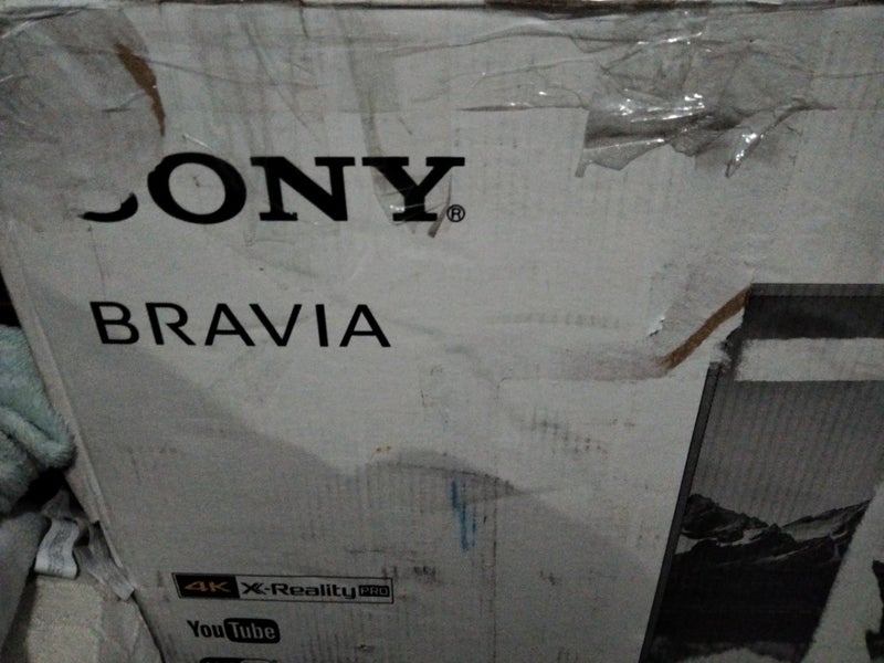 se vende televisor Sony Bravia de 45 pulgadas