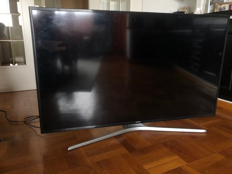 SMART TV Samsung 50 pulgadas