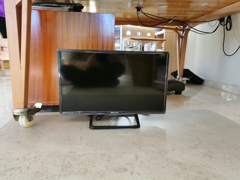 Smart TV, TD Systems mod. K24DKX11HS