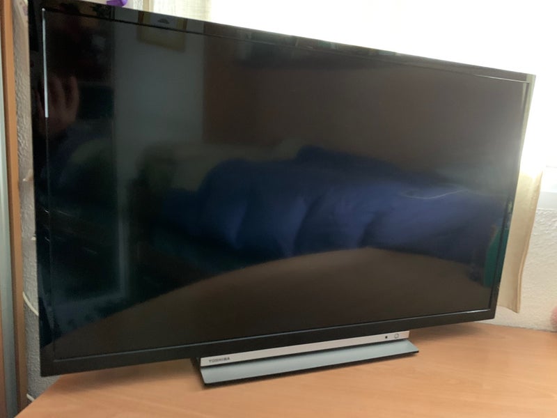 Smart TV Toshiba 32 pulgadas 