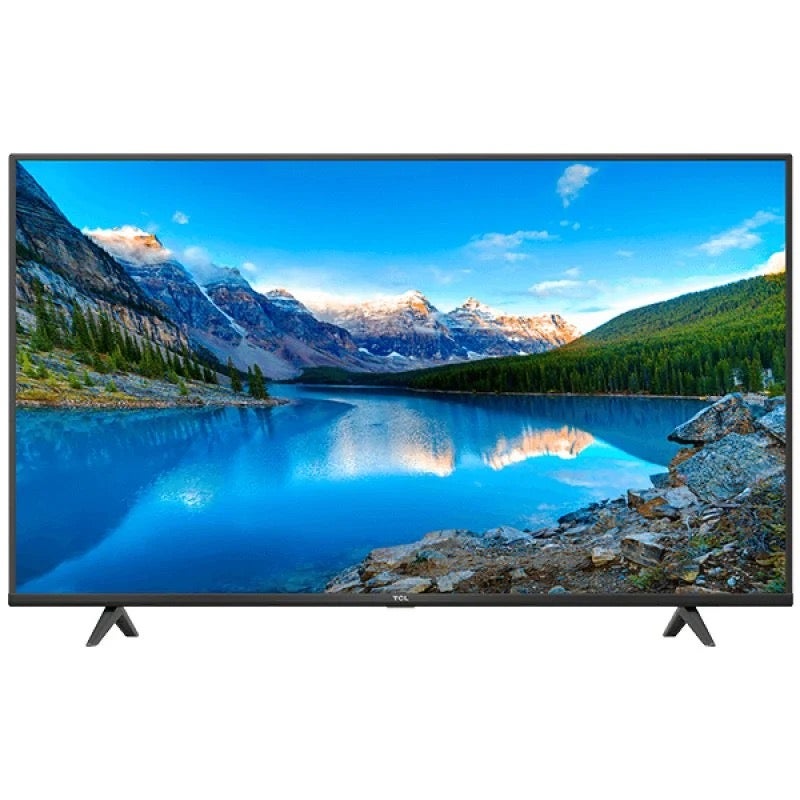 TCL TV LED 50’’ 50P615 4K Android TV