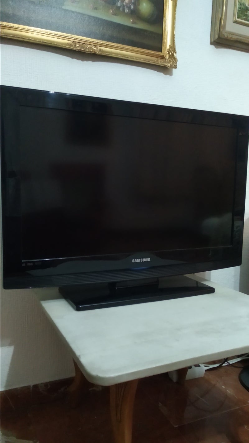 Televisión Samsung 32 pulgadas 720p