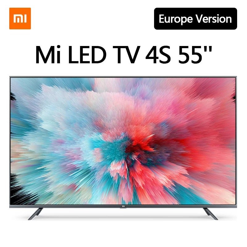 Televisión Xiaomi Mi LED 4S 55