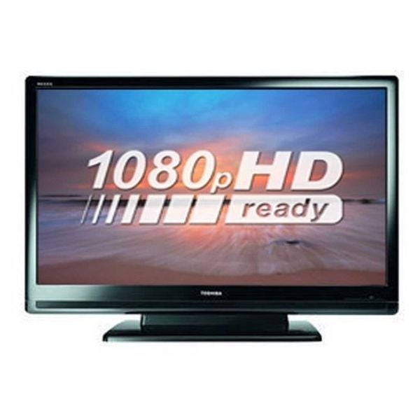 Television TV LCD 37' Toshiba 37XV555D Full HD TDT
