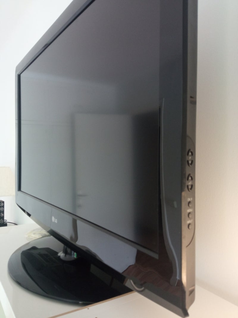 Televisor LG 37 Pulgadas 