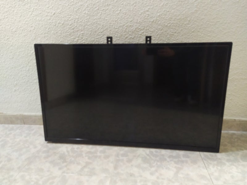 Televisor TD Systems K40DLM7F 40