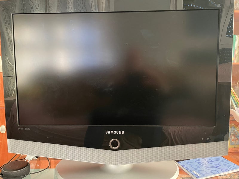 TV LCD Samsung 32 pulgadas