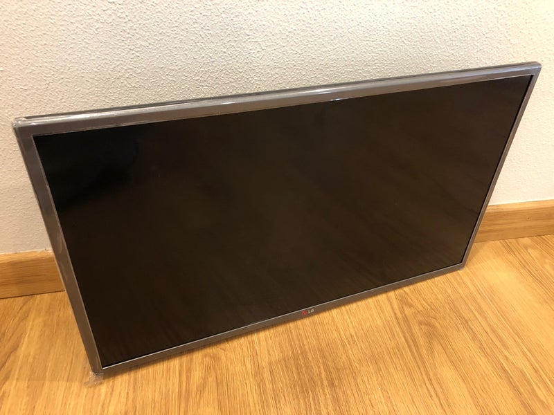 TV LG 32'' - 80cm