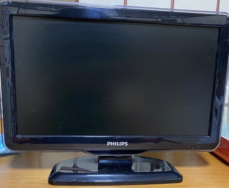 TV Philips 19