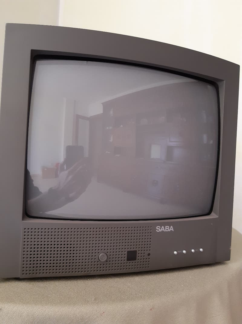Tv Saba 15