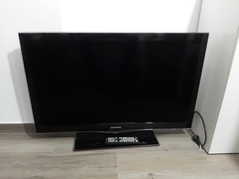 TV Samsung  40 pulgadas