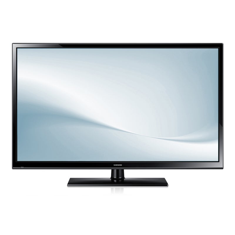 TV Samsung PS43D450A2 - Televisión, Pantalla 43