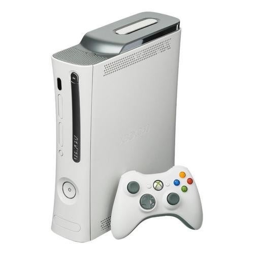 Xbox 360 (Para piezas)