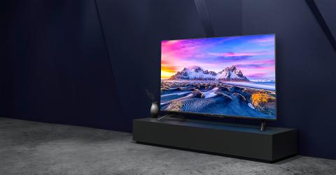 Xiaomi Mi led Tv 50